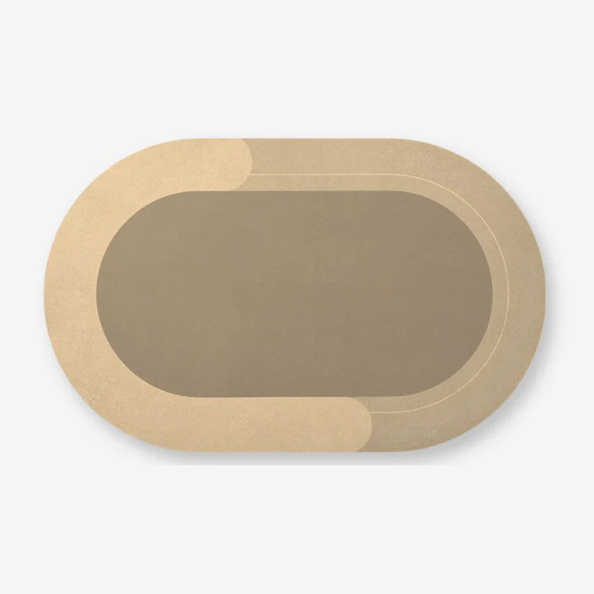 Nordé Living™ Floor Mat
