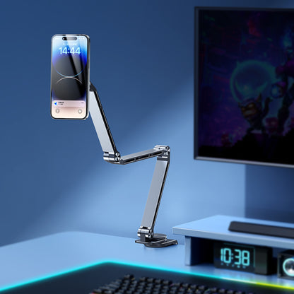 OmniArm Pro – Universal Tablet & Phone Stand