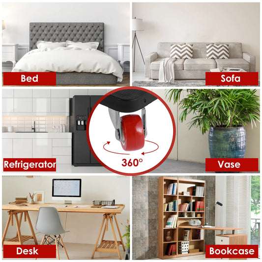 Nordé Living™ Heavy Duty Furniture Lifter